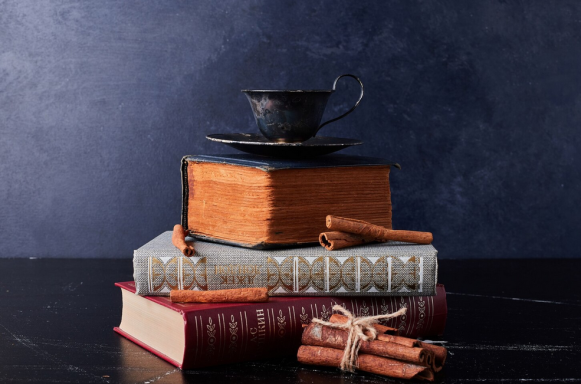 Historische Literatur