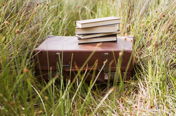 Kinder- und Jugendbücher